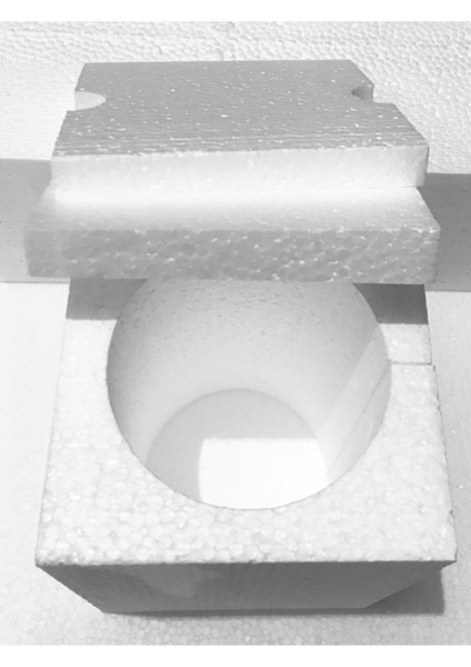 Gri Strafor Saklama Kutusu - Dayanıklı ve Pratik Depolama Çözümü indirimleri