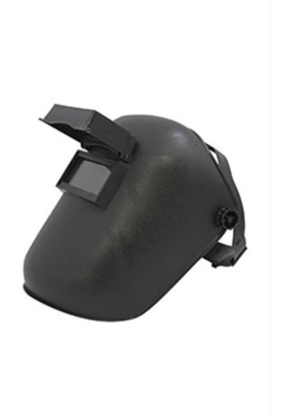 Kaynakci Bireysel Koruyucu Maske Yüksek Isg Standartlar Starline Kaynakçı Baş Maskesi Koruma