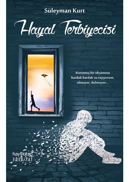 Hayal Terbiyecisi