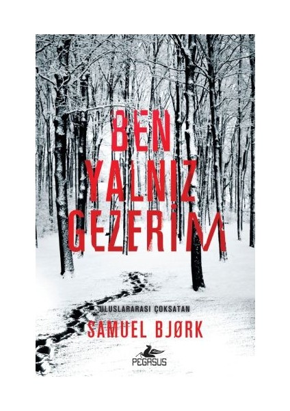 Ben Yalnız Gezerim