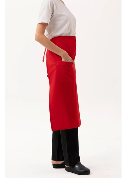 Profesyonel Bel Önlüğü Mutfak Personeli Olea Belden Önlük Için fırsatları