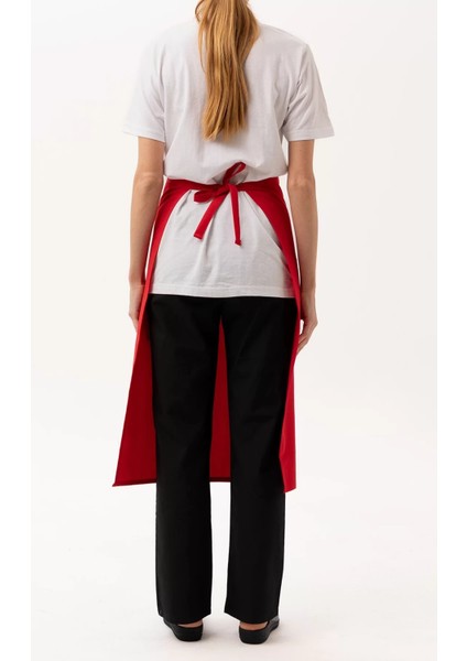 Profesyonel Bel Önlüğü Mutfak Personeli Olea Belden Önlük Için indirimleri