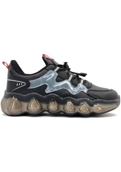 25C.FRED Air Ortopedik Taban Sneaker Çocuk Spor Ayakkabı