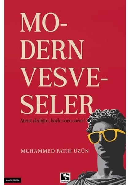 Modern Vesveseler