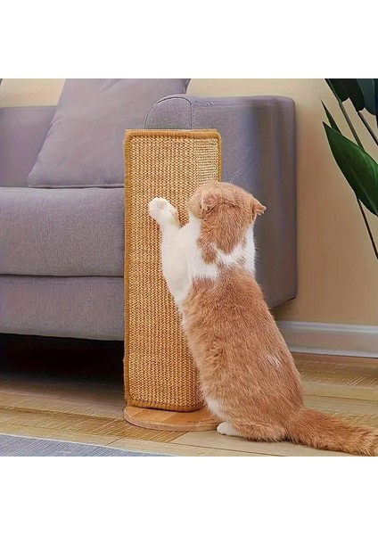 Kedi Için Sisal Tırmalama Pedi fiyatları