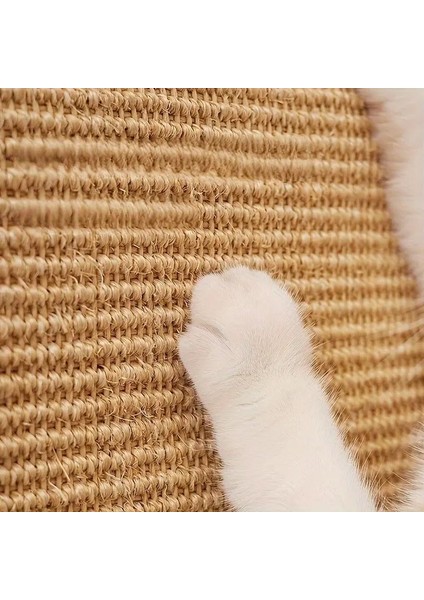 Kedi Için Sisal Tırmalama Pedi modelleri