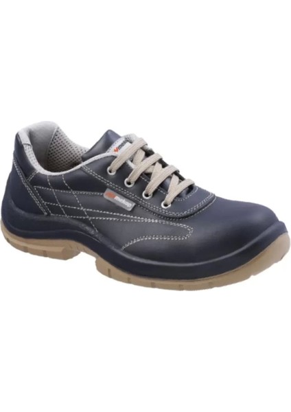 Cahita Deri Iş Güvenliği Ayakkabısı S2 Mekap Atp Cilt fiyatları