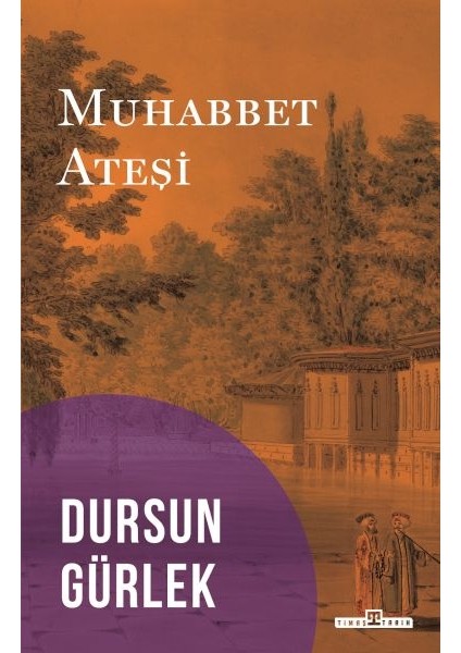 Muhabbet Ateşi
