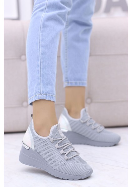 Baros Dolgu Taban Triko Spor