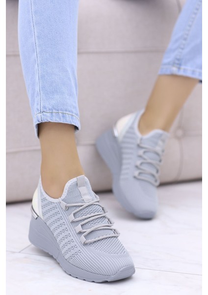 Baros Dolgu Taban Triko Spor modelleri