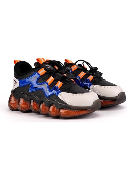 25C.FRED Air Ortopedik Taban Sneaker Çocuk Spor Ayakkabı fırsatları