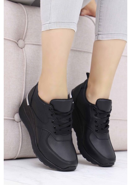 Wanna Dolgu Tabanlı Bağlı Spor