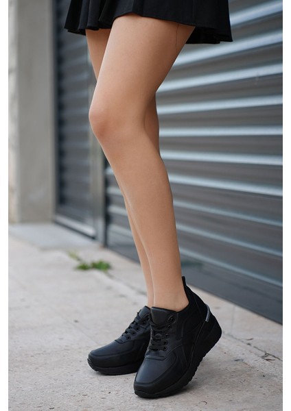 Wanna Dolgu Tabanlı Bağlı Spor modelleri