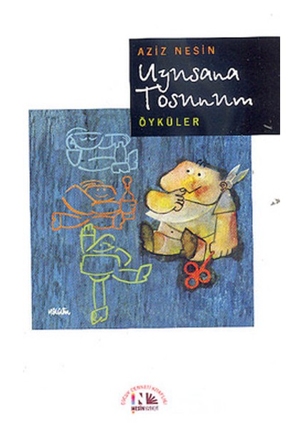 Uyusana Tosunum