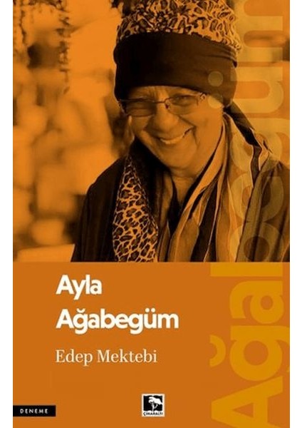 Edep Mektebi