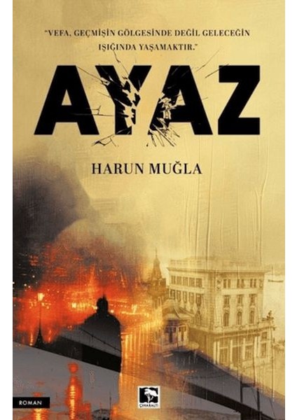 Ayaz