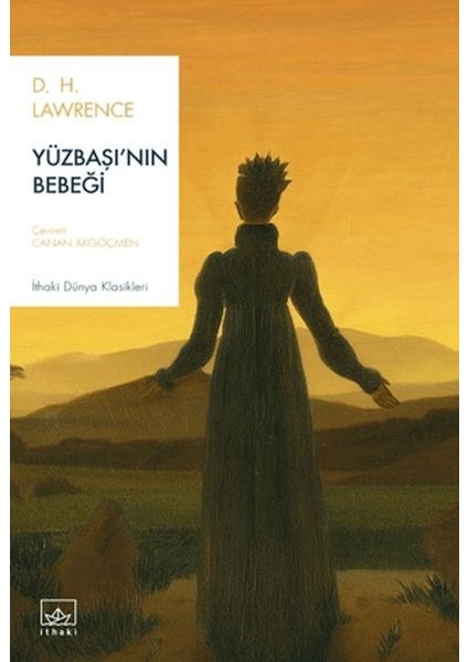 Yüzbaşı'nın Bebeği