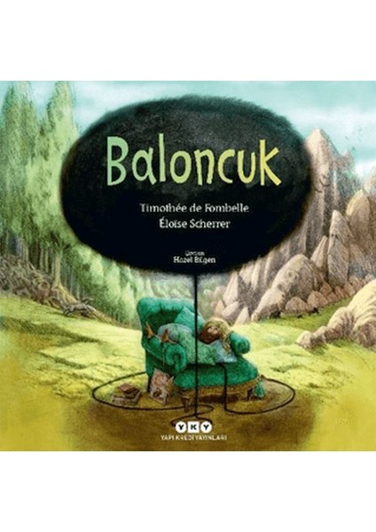 Baloncuk