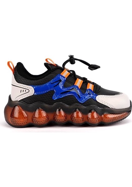 25C.FRED Air Ortopedik Taban Sneaker Çocuk Spor Ayakkabı