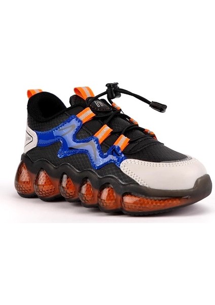 25C.FRED Air Ortopedik Taban Sneaker Çocuk Spor Ayakkabı fiyatları