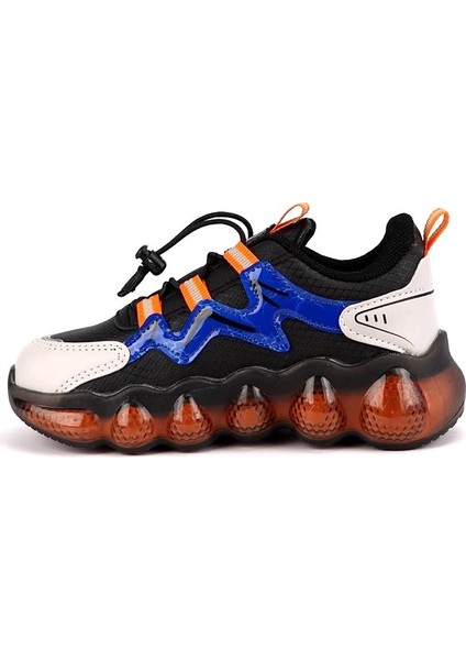 25C.FRED Air Ortopedik Taban Sneaker Çocuk Spor Ayakkabı modelleri