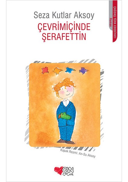 Çevrimiçinde Şerafettin