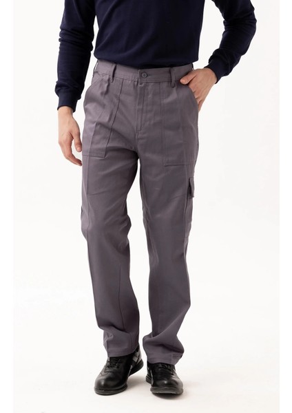 Erkek Pamuklu Yazlık Iş Pantolonu Galanthus Hafif Tasarım fiyatları