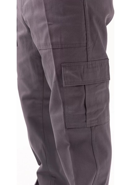 Erkek Pamuklu Yazlık Iş Pantolonu Galanthus Hafif Tasarım indirimleri