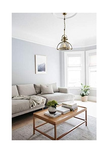 5063 Modern Avize, 60 W, Eskitme Çok Renkli fiyatları