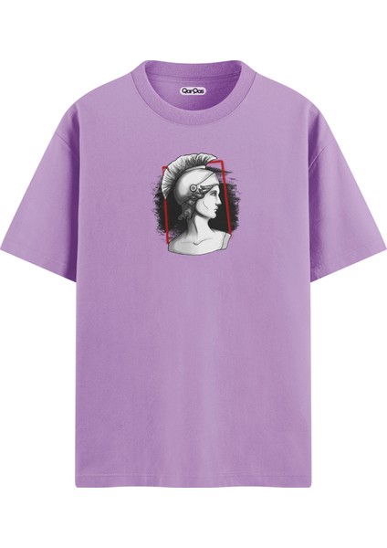The Caesar – Oversize Tshirt