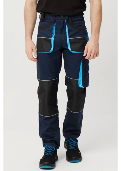 Erkek Fonksiyonel Iş Pantolonu Alaska Pantolon fiyatları