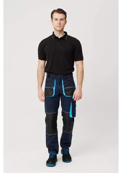 Erkek Fonksiyonel Iş Pantolonu Alaska Pantolon modelleri