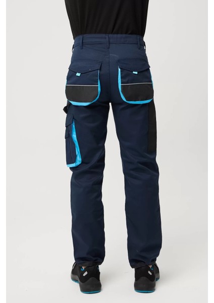 Erkek Fonksiyonel Iş Pantolonu Alaska Pantolon indirimleri