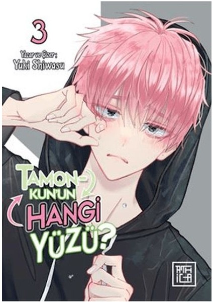 Tamon - Kun'un Hangi Yüzü? 3