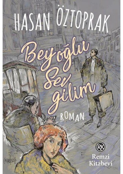 Beyoğlu Sevgilim