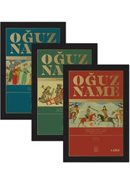 Oğuzname