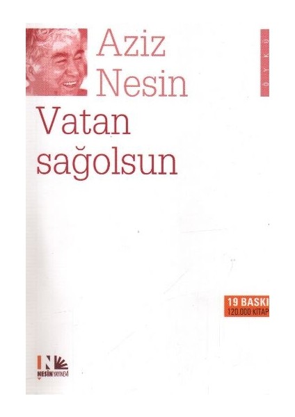 Vatan Sağolsun