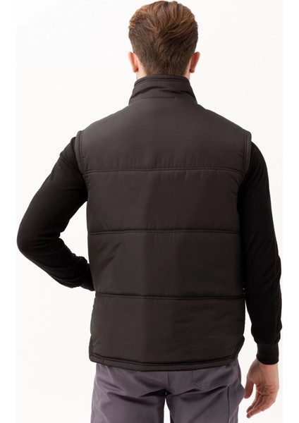 Kışlık Su Geçirmez Çok Cepli Yelek Isı Yalıtımlı Melesa Iş Outdoor Suya Sıcak Tutucu fırsatları