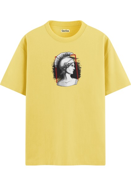 The Caesar – Oversize Tshirt