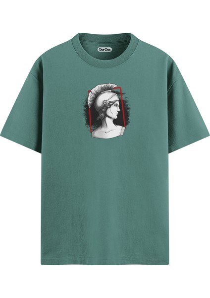 The Caesar – Oversize Tshirt