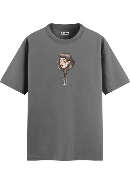 Scent Of The Skin - Regular T-Shirt