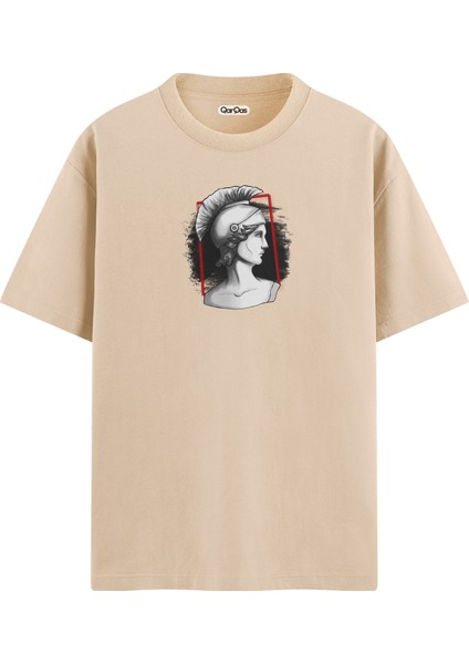 The Caesar – Oversize Tshirt