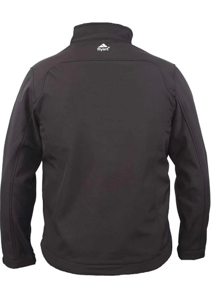 Softshell Erkek Mont Rüzgar Geçirmez FY81 Fiyort Logan Korumalı Ceket fırsatları
