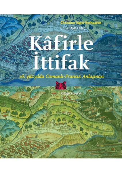 Kafirle Ittifak
