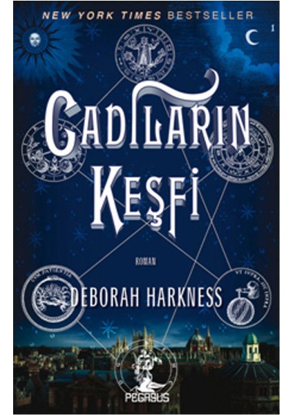Cadıların Keşfi
