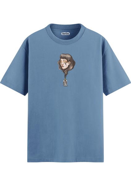 Scent Of The Skin - Regular T-Shirt