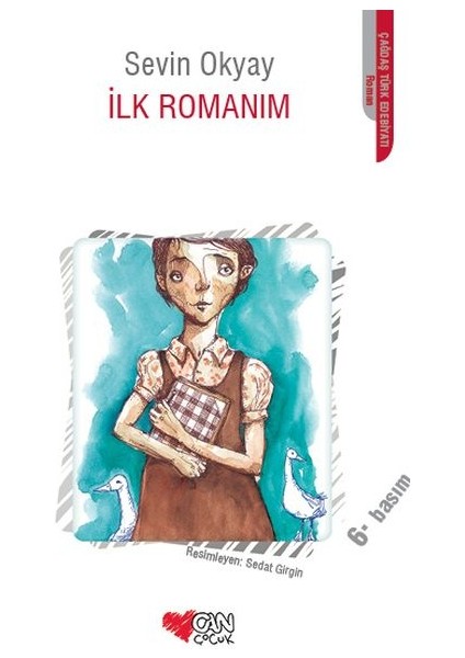 Ilk Romanım