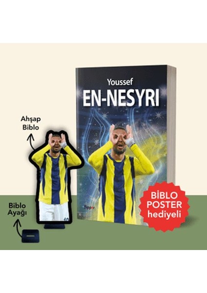 Youssef En-Nesyri
