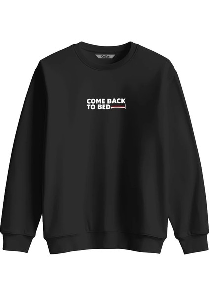 The Warm Side - Sweatshirt