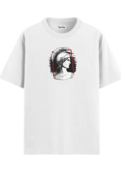 The Caesar – Oversize Tshirt